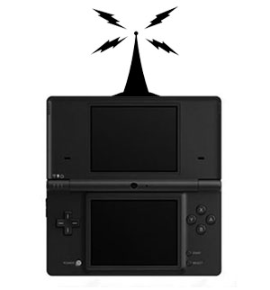 Porn You Can Stream On The Nintendo Dsi 27